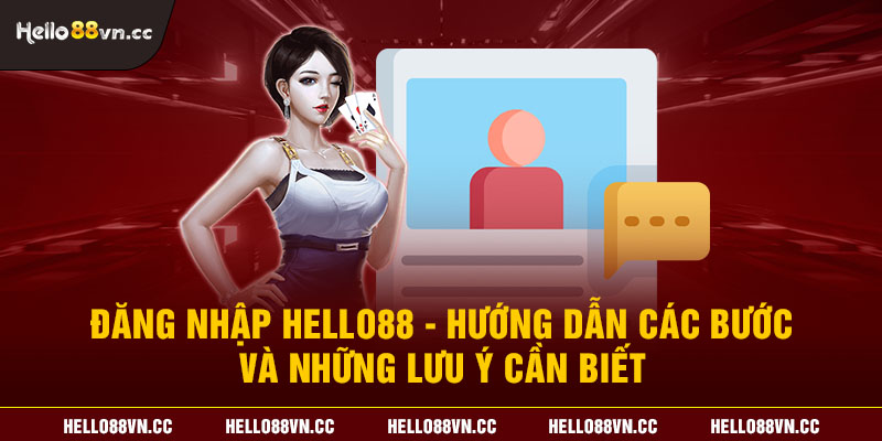 Hello88 Khám Phá Thế Giới Giải Trí Online