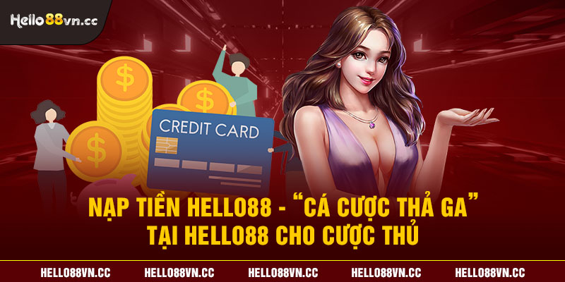 Tìm hiểu về hello88 Nền tảng giải trí trực tuyến